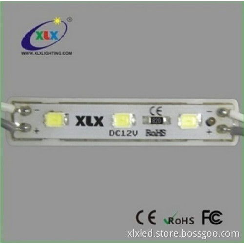smd2835 module IP67 outdoor sign module